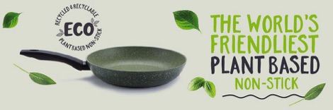 Prestige Eco range